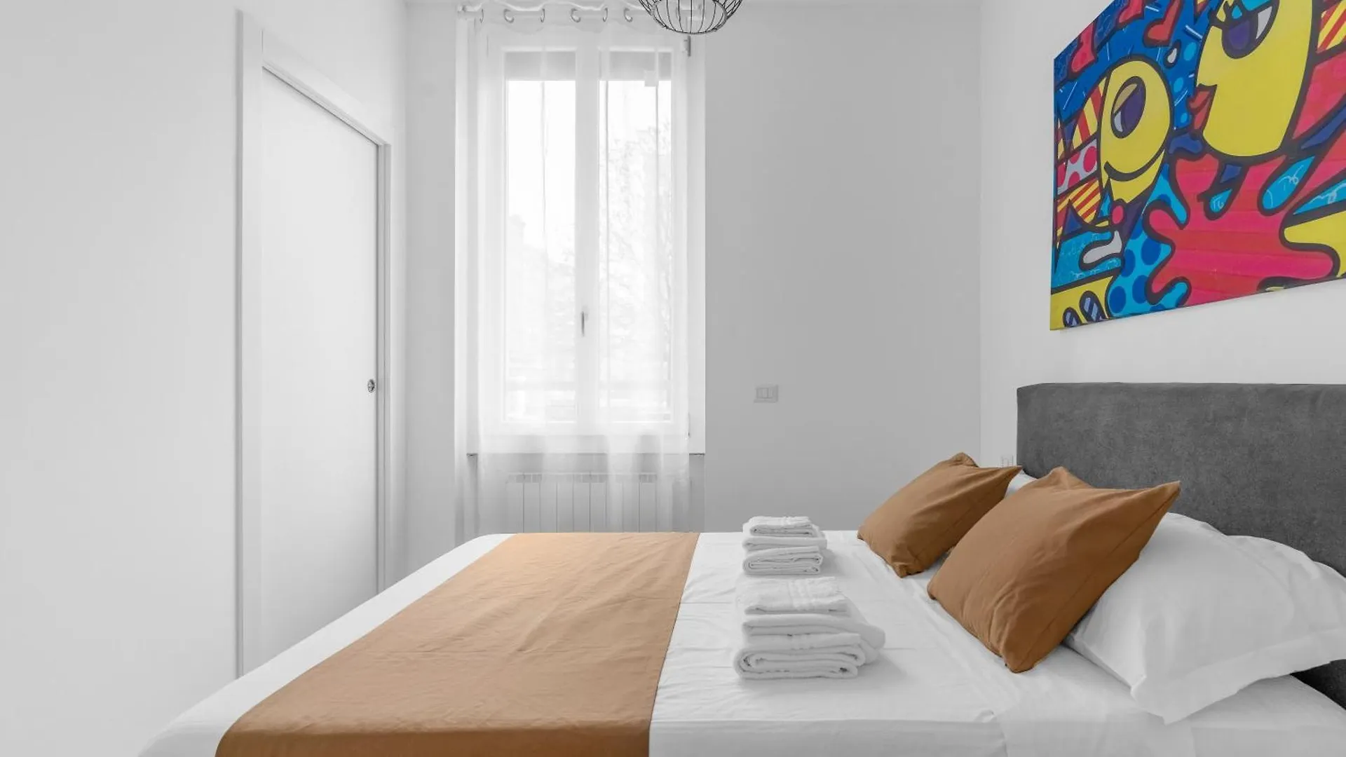 Apartment Casa Da Suite Repubblica Mailand
