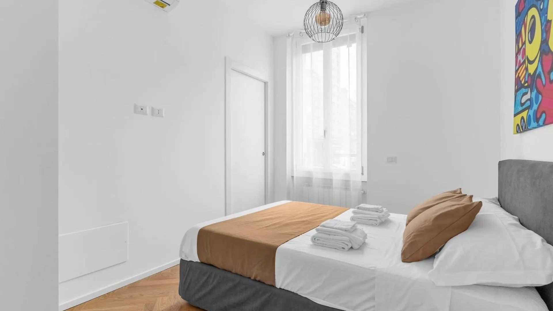 Apartment Casa Da Suite Repubblica Mailand