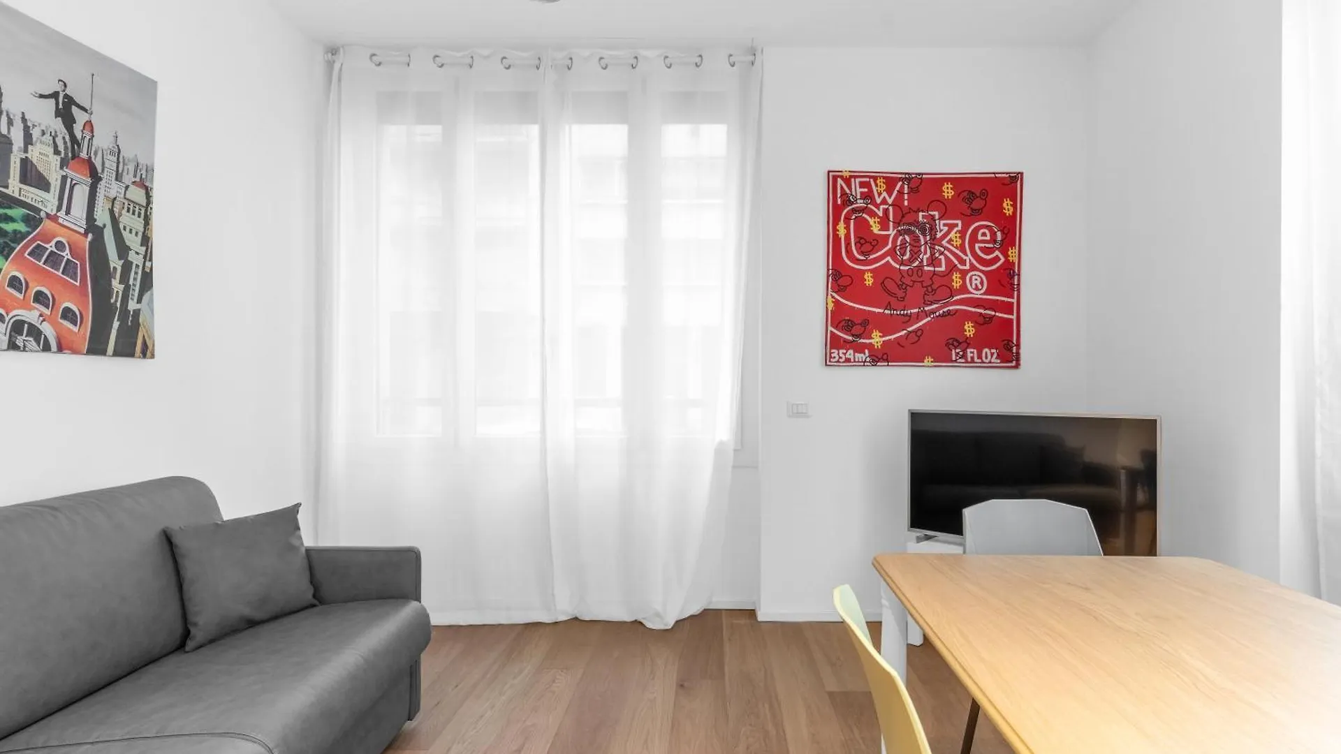 Apartment Casa Da Suite Repubblica Mailand Italien