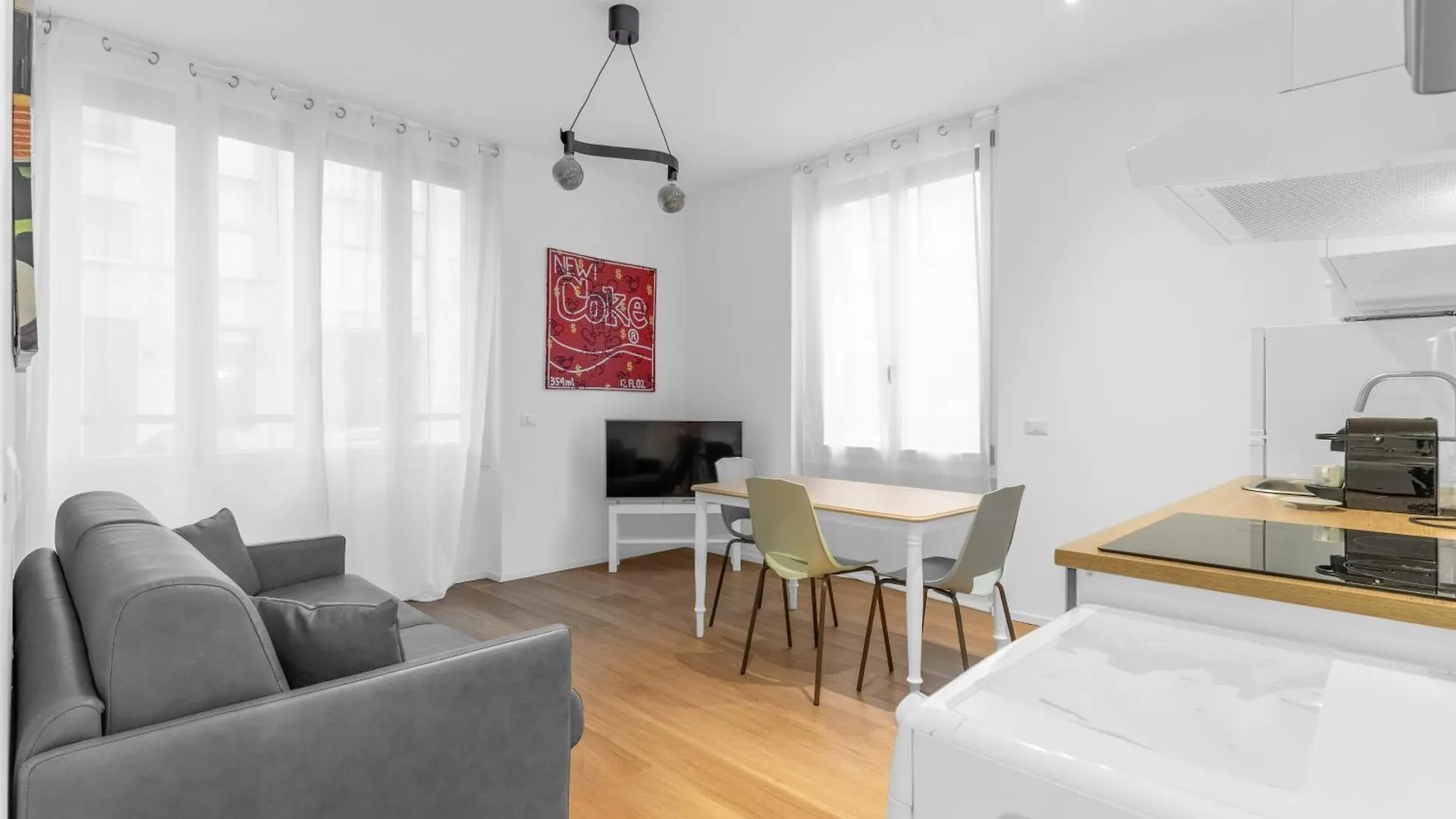 Casa Da Suite Repubblica Mailand