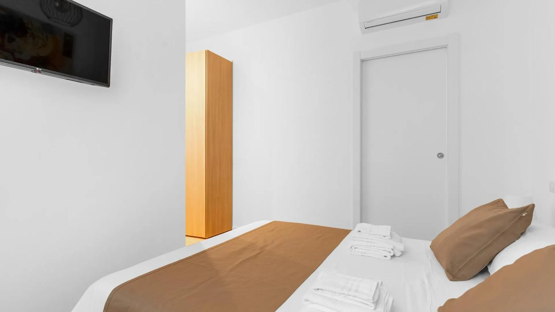 Casa Da Suite Repubblica Mailand Italien