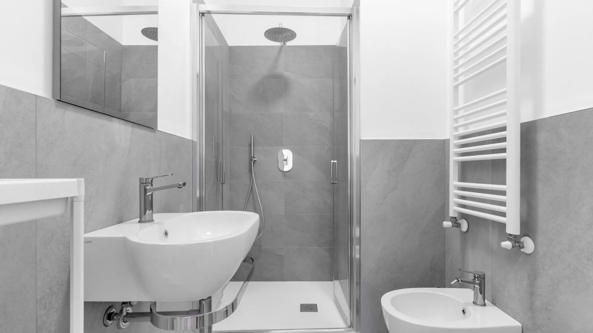 Casa Da Suite Repubblica Mailand