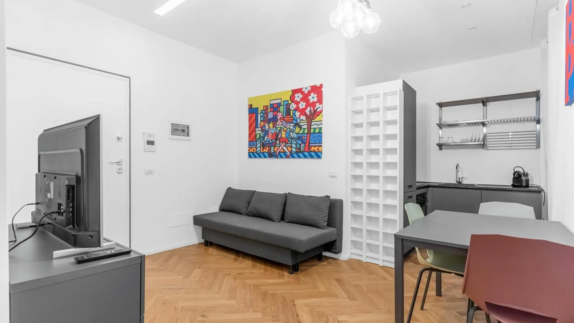 Casa Da Suite Repubblica Milano 0*,  Italien
