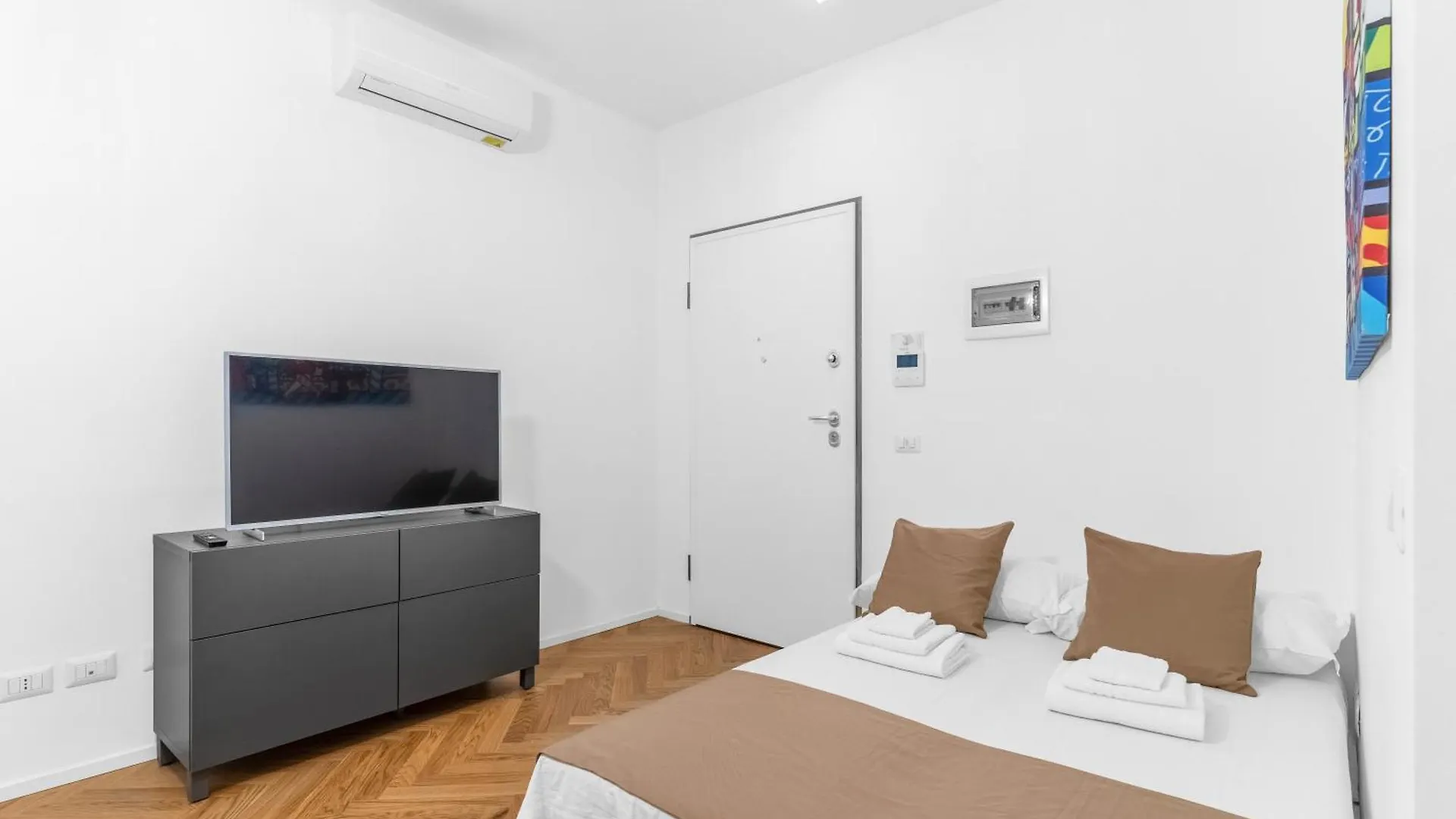 Casa Da Suite Repubblica Milan 0*,