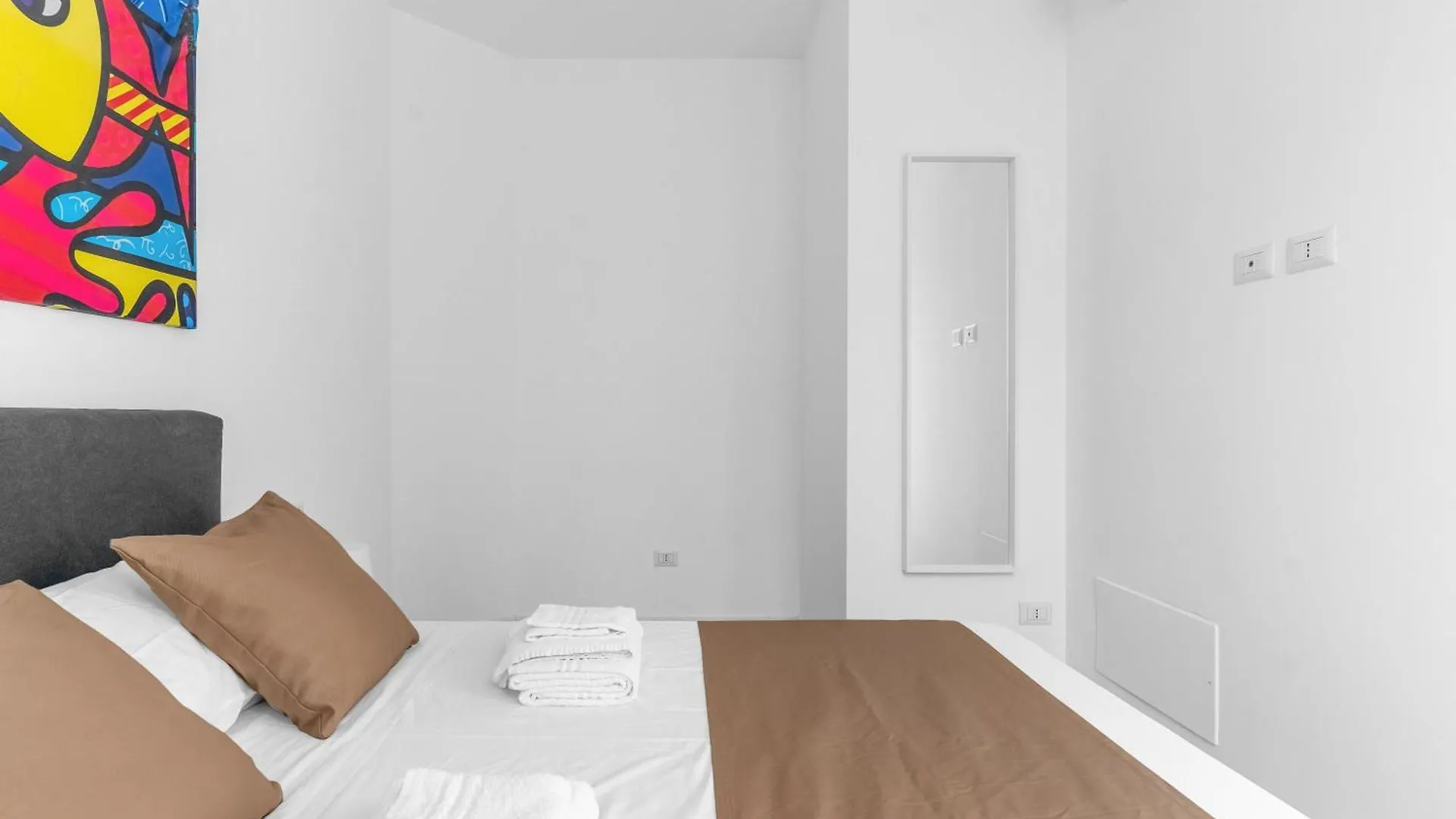 Casa Da Suite Repubblica Milan Italy
