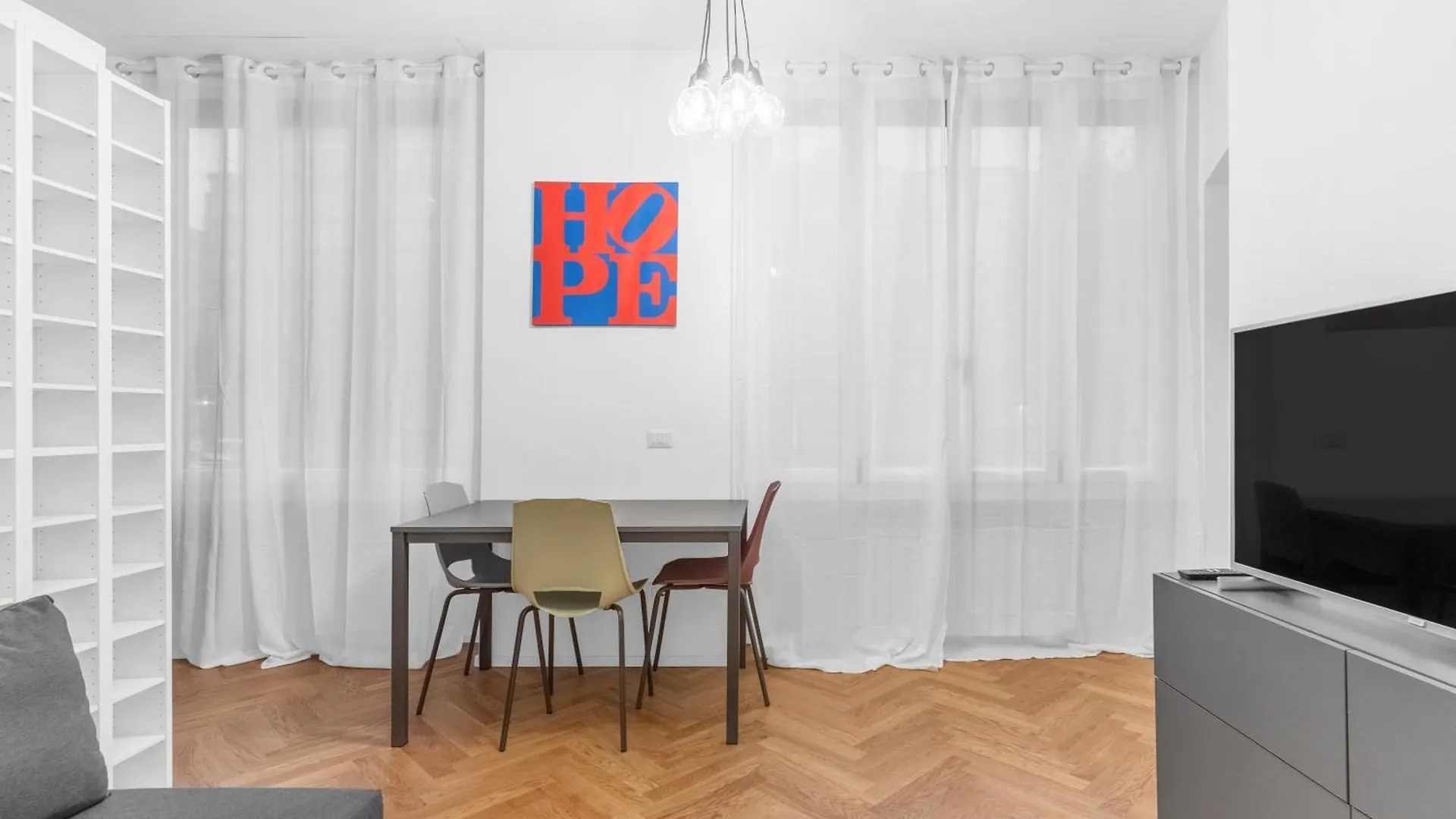 Apartment Casa Da Suite Repubblica Milan Italy