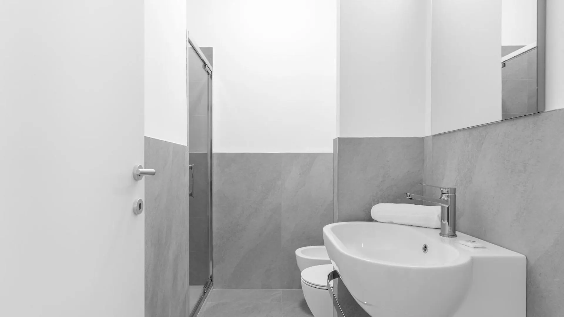 Casa Da Suite Repubblica Milan 0*,