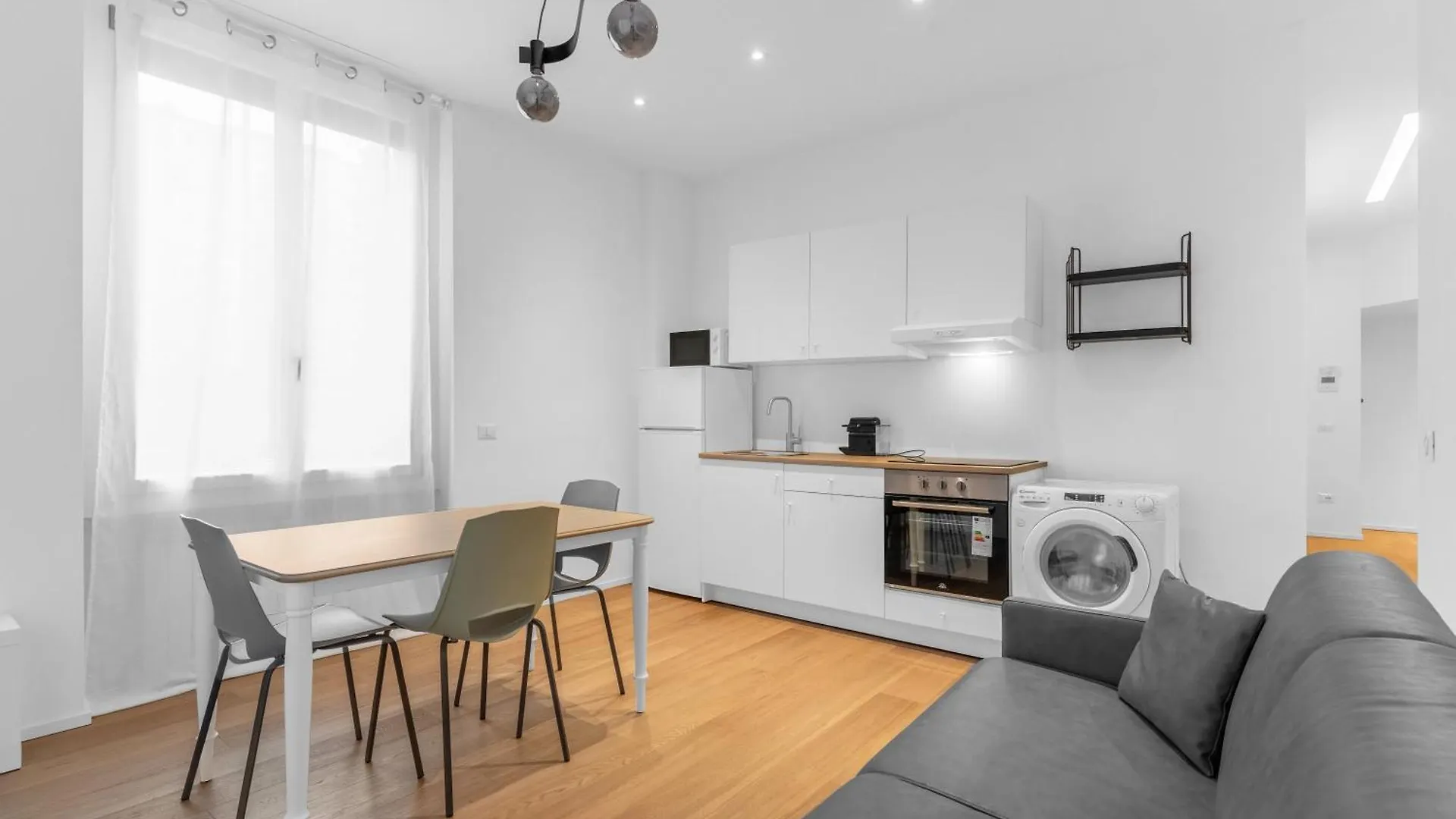 Apartment Casa Da Suite Repubblica Milan