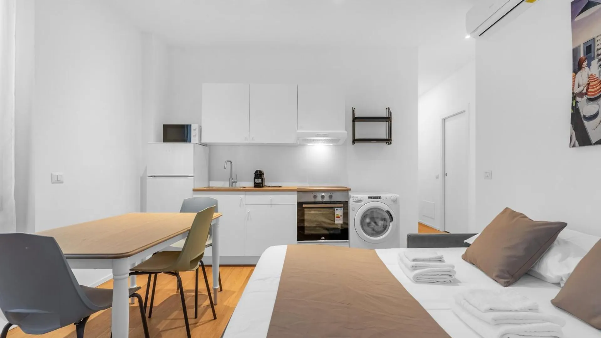 Casa Da Suite Repubblica Milan 0*,