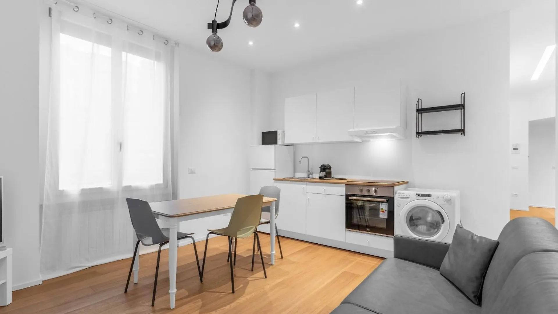 Casa Da Suite Repubblica Milan Apartment