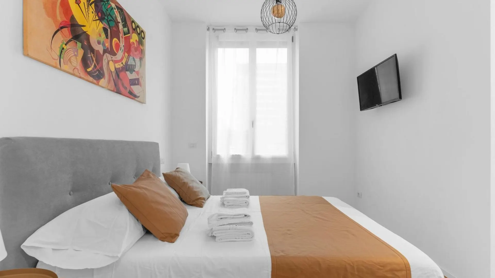 Apartment Casa Da Suite Repubblica Milan Italy