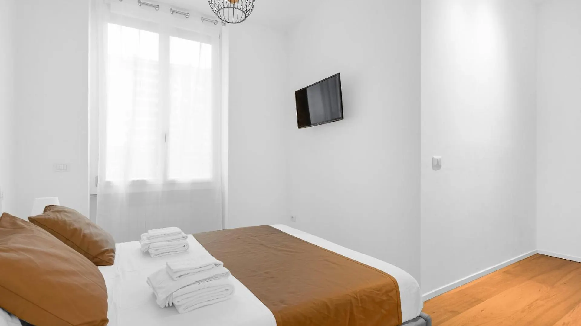 Apartment Casa Da Suite Repubblica Milan