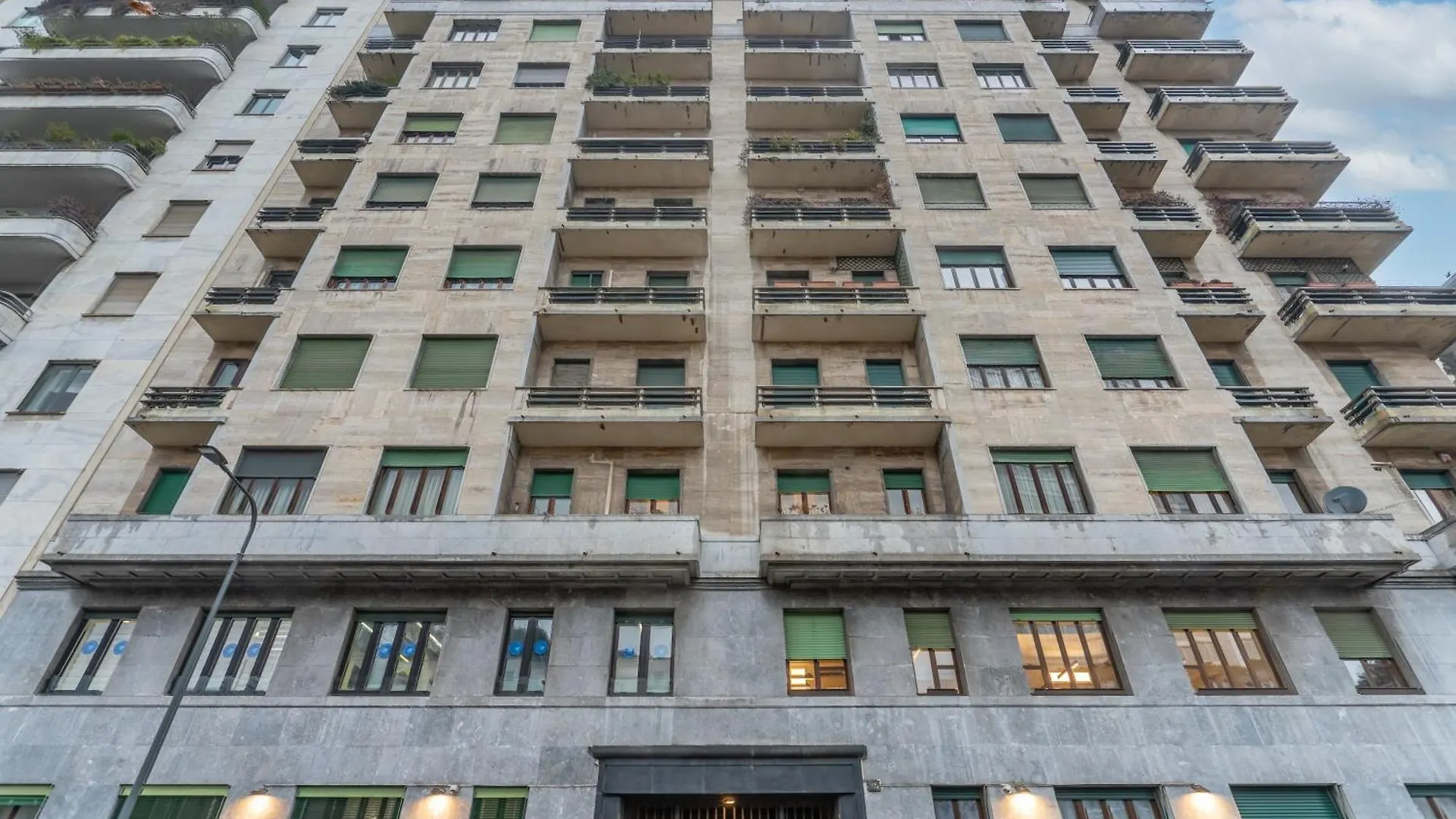 Apartment Casa Da Suite Repubblica Milan